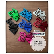 MESIN Ninja R ninja ss ninja M 2tc factory engine mounting bracket Ninja R engine mounting bracket N