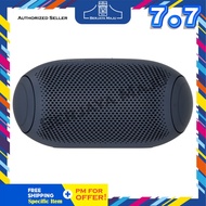 LG XBOOM Go Portable Bluetooth Speaker PL2