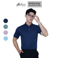 Premium BELLUNI Men's Polo T-shirt - AT.PCS.BE.92