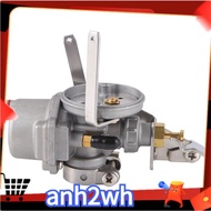 【A-NH】1Pcs 3D5-0310 3F0-03100-4 3F0-03100 Carburetor for Tohatsu Nissan 2 Stroke 3.5Hp 2.5Hp Boat En