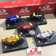 RACING BOY CALIPER BEAT/VARIO 125/110/150/SCOOPY/SPACY RCB MALAYSIA