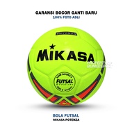 MITRE Original MIkasa FUTSAL BALL | Size 4 | Molten Fiesta Miter | Free Futsal Balls Nipple Pump