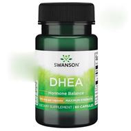 Swanson Ultra DHEA 100 mg / 60 Caps