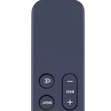New RMT-AH513U Remote Control For Sony Soundbar SA-S400 HT-S400 HT-SC40 SA-WSC40