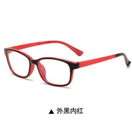 spek mata rabun jauh cermin mata 3029 New Style Finished Product Myopia Glasses with Degree Unisex 1