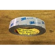 Double tape 3m Glue/ 3m Adhesive/ 3m Double tape/ 3m Return Glue/ Double tip glue/ 3m