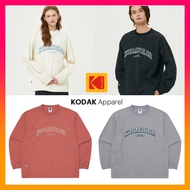 KODAK Apparel Worthing Logo Woven Piste