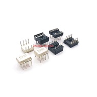 TLP250 IC OPTO Coupler 8ขา Gate Drive TOSHIBA ช็อกเก็ต IC 8ขา ไอซี TLP250 P250 DIP-8