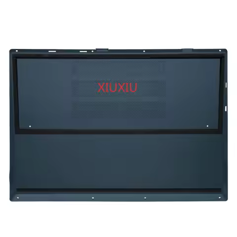 New for ZenBook Pro 14 UX8402 UX8402Z RG Bottom Cover Bottom Case Base laptop housing