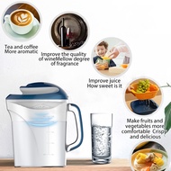 Schumann Wave 0.96T TC Terahertz Water Device Health Products Making 7.6Hz Low Frequency Active Wate