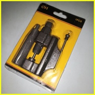 ⊕ ▦ ✹ Heavy Duty Chain Cutter Remover for Motorcycle pang putol pangtangal Kadena ng Motor Motorcyc