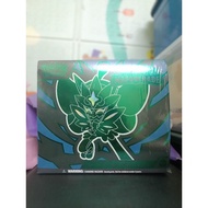 POKEMON TCG: TWILIGHT MASQUERADE ETB (EMPTY BOX)