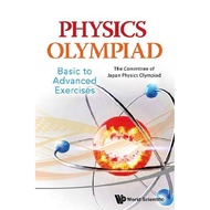 Physics Olympiad Basic To Advanced Exercises