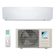 DAIKIN 大金 藍光420 變頻淨冷纖巧型分體式冷氣機(R410A)系列 包送貨 安裝另計