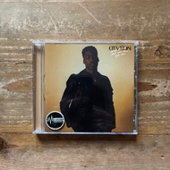 Giveon Imported CD - When It's All Said And Done...Take Time Import CD Original