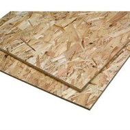 Osb Wood 9mm T x 2ft x 1ft - 4ft (L) (READY STOCK)