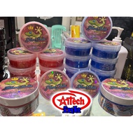 GECKO BLOOD BALM & TATTOO GLIDE and AFTERCARE Ointment for new Tattoo and while Tattooing by Artech