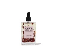 [澳洲直送🇦🇺]Appelles 五星酒店🏨尊用至新產品‼️‼️ Rose Absolute Body Oil 100ml 玫瑰身體潤膚油🤗
