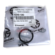 KAWASAKI 43049-1060 43049-1061 RUBBER SEED OIL SIL SEAL O-RING OOring PISTON GASKETRing FRONT REAR C