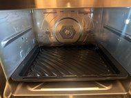 Panasonic NU-SC102W 蒸焗爐