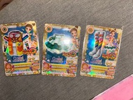 星夢學園卡 cp