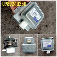 Bóng cao tần lò vi sóng 2M219J súng phát sóng chân liền ngược hướng chính hãng