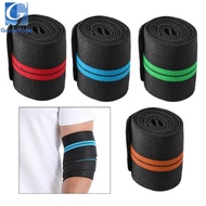 [Gazechimp] Elbow Brace, Elbow Support Strap, Weightlifting Arm Brace, Elbow Brace for Pull-up Bar, 