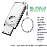 2023 NEW16GB Azan Clock alquran terjemahan Portable Bluetooth Radio Al Quran Lamp Speaker 30 Juzuk F