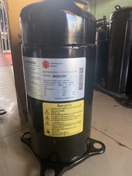 คอมเพรสเซอร์แอร์บ้าน โรตารี NH56 ( 220v.) ขนาด 36000 BTU มือสอง