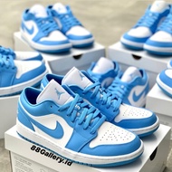 Nike Air Jordan 1 Low UNC Original