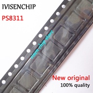 2 Pcs PS8311 A0-ES AO-ES QFN-48