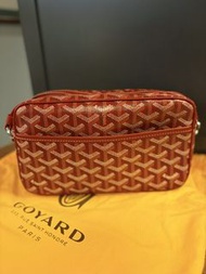 Goyard Cap-Vert PM Bag Camera Bag 相機包
