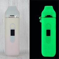 Free Lanyard Silicone Case For NEVOKS Feelin X Protective Texture Skin Cover Rubber Soft Shield Slee