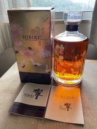 HIBIKI 響17 花鳥風月限定版