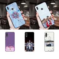 Astro Phone Case for Huawei Y6P Y5 2017 Y6 2018 Y7 Y9 Prime 2019 Cover