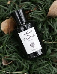 帕爾瑪之水 黑調古龍水 Acqua di Parma COLONIA Essenza di Colonia