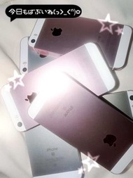 Iphone一代se