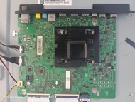 Mainboard Samsung UA55MU6300K พาร์ท BN94-12427B BN94-11707B BN94-11707D BN94-12427D (เมนบอร์ด ซัม