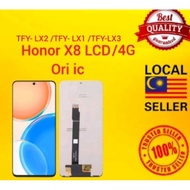 Honor x8 HONOR X8 LCD HONOR X8 4G LCD Honor X8 lcd honor X8 lcd ori ic Honor X8 4g lcd honor x8 4g l