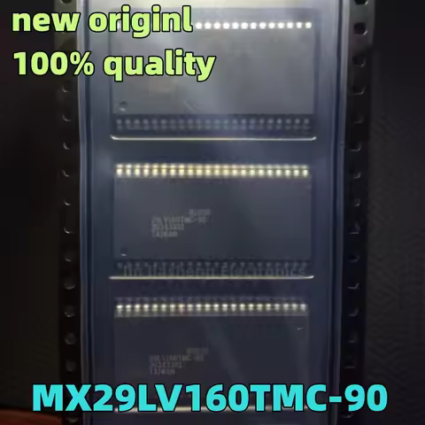 (10piece) 100% New MX29LV160TMC-90 29LV160TMC-90 SOP44 Chip