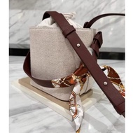 Jual HITOSE - Premium Kellie Canvas Bag - Tas Selempang Premium Tas Fashion - Tas Wanita Import Tas 
