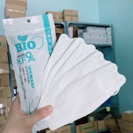 Box Of 300 4D KF94 Bio Masks
