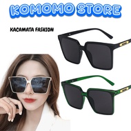 KMM FASHION GLASSES FASHION SUNGLASSES IMPORTEDWanita REAL PIC KM159