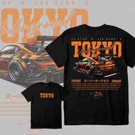 Cupids / Porsche 911 - Supercar Racing - Car Shirts - Unisex - T-shirts