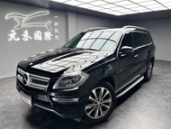 正2014年出廠 M-Benz GL-Class GL350 BlueTEC 4MATIC 3.0 柴油 暗夜黑