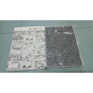 4M0819439A AIR COND FILTER A/C FILTER AUDI A4 A4B9 A5 Q5 Q7