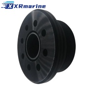 48630-96J00 Trim End Cap Include Seals for Suzuki 90-250HP Outboard 48630-96J01 48630-96J02 48630-96