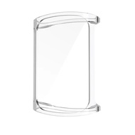Case Fitbit Charge 5 Silikon / Bumper Silicone Case TPU Fitbit Charge 5