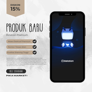 Bstation Premium Sharing Nonton Streaming Anime Terlengkap