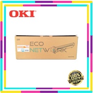 42918111 OKI ORIGINAL C9600 APSEPCFGI CE -CYAN DRUM